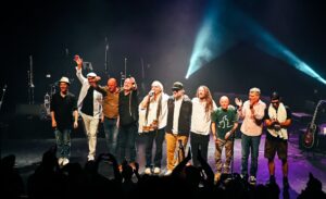 tournée collectif ensemble