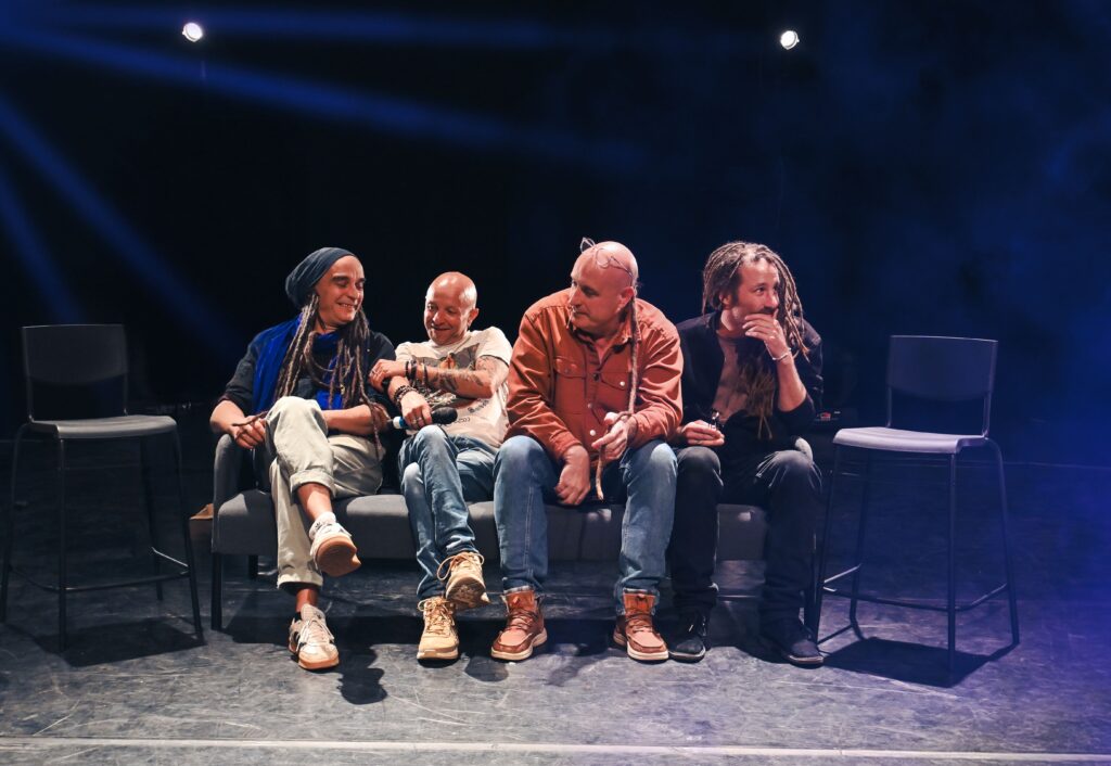 Contact - Collectif Ensemble