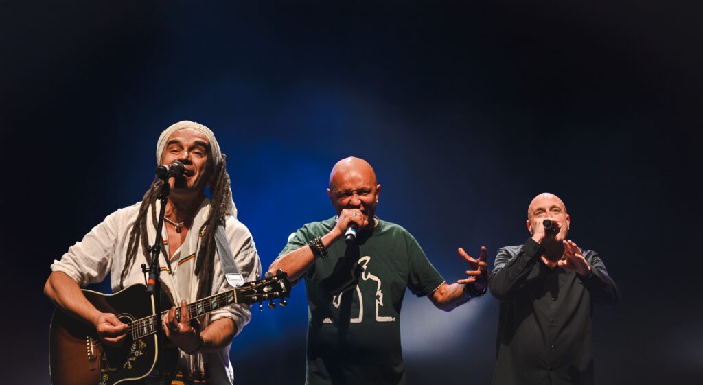 Collectif Ensemble !!! collectif ensemble