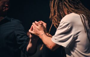 artistes collectif ensemble